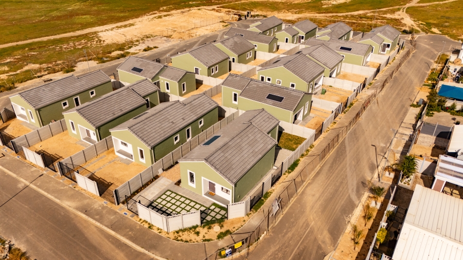 3 Bedroom Property for Sale in Fisantekraal Western Cape